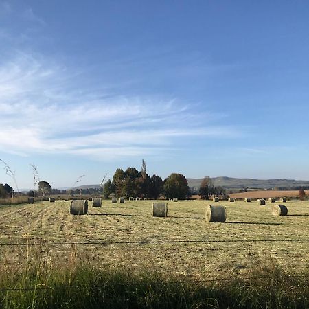 Pensjonat Karmichael Farm Himeville Zewnętrze zdjęcie